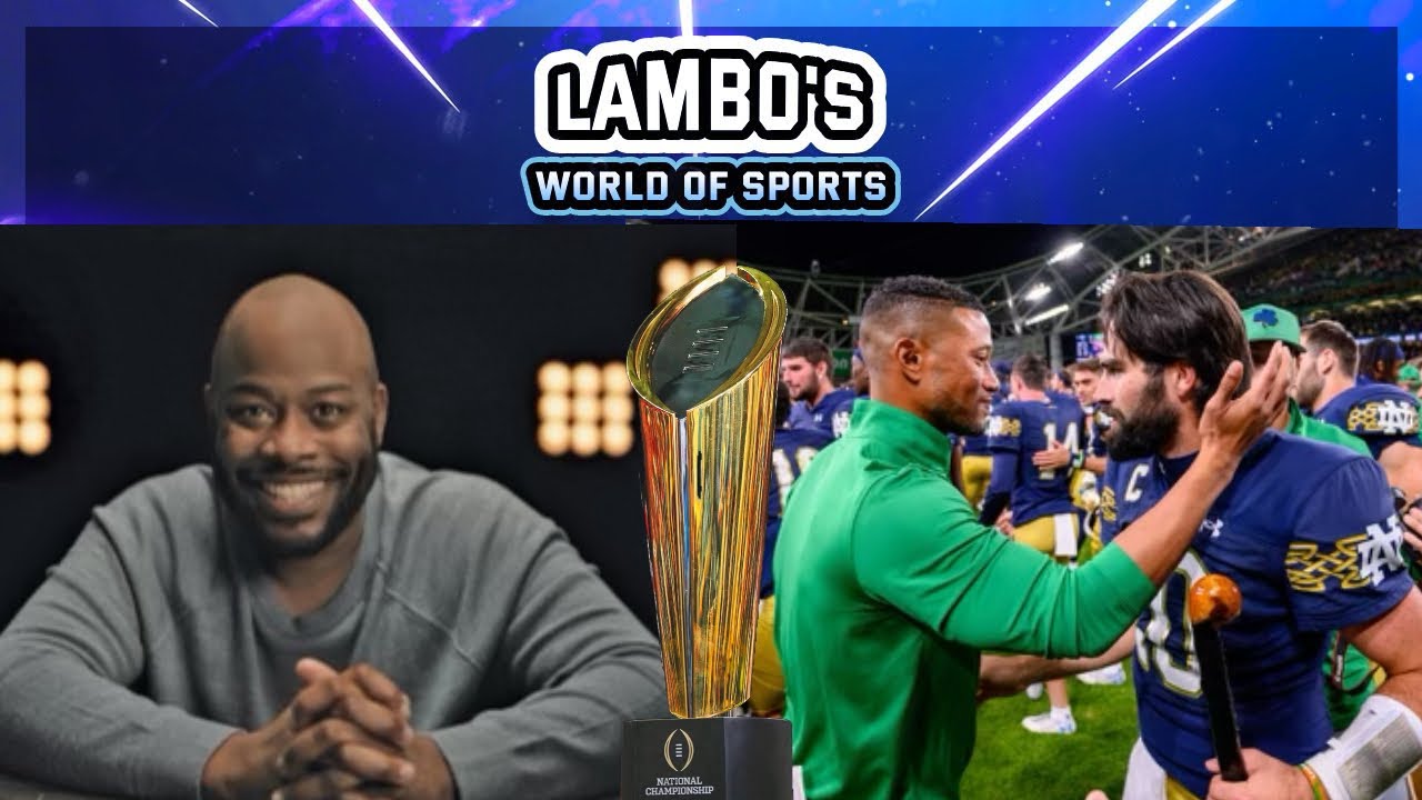 Top 5 College Football Divisions