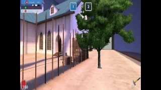 MicroVolts Bugs/Glitches Wild West by ScoiateLPL (2)