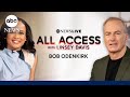 All Access with Linsey Davis: Bob Odenkirk