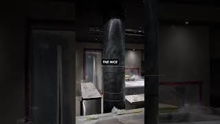 Inside A Commercial Fit-Out: Custom Design Details! 🏗️