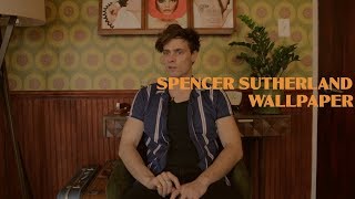 Spencer Sutherland - Behind The Track "Wallpaper"