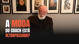 A MODA DO COACH ESTÁ EM DECADÊNCIA?