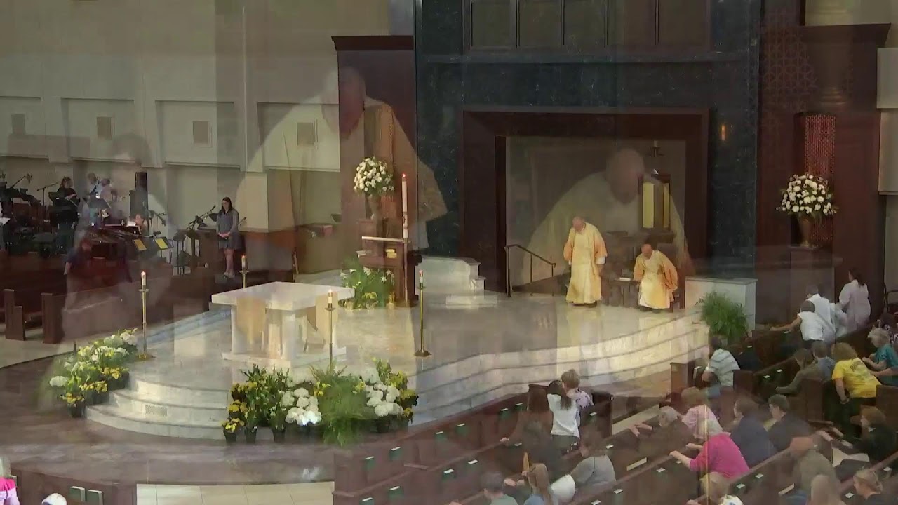 st-henry-church-livestream-youtube