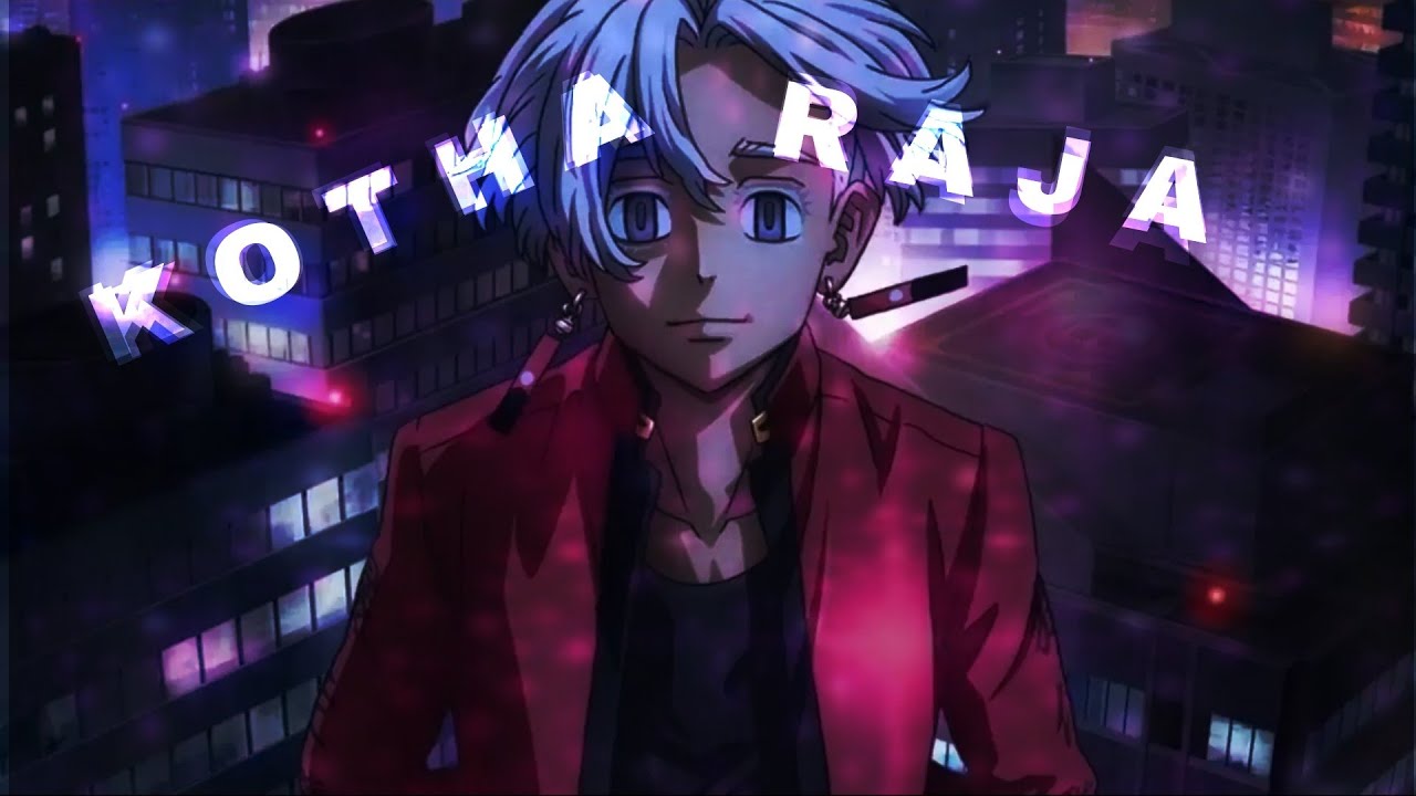 IZUKA X KOTHA RAJA [AMV/EDIT] - YouTube