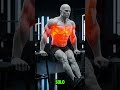 El Error Número 1 Al Hacer Fondos De Pecho #gym #motivacion #cuerpofitnes #fitness