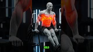 El Error Número 1 Al Hacer Fondos De Pecho #gym #motivacion #cuerpofitnes #fitness