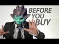 The Outer Worlds - Before You Buy
