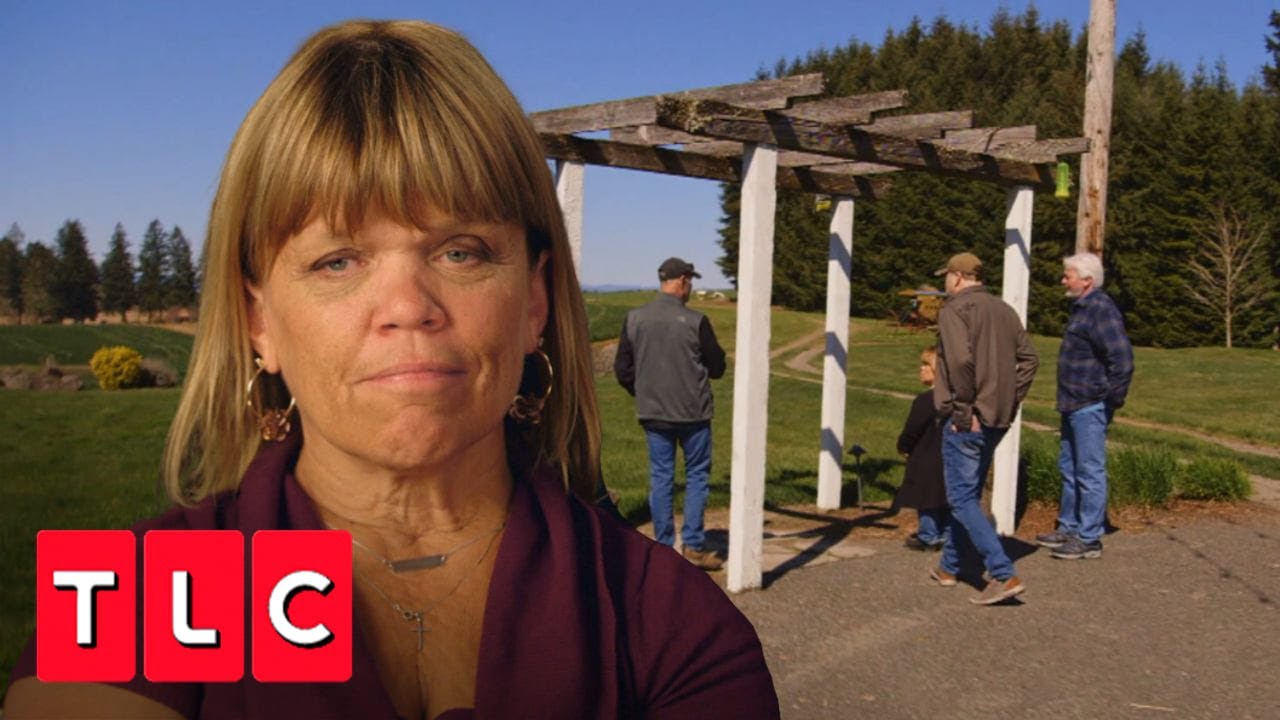 Empezando los preparativos para la boda | Un gran mundo pequeño | TLC Latinoamérica