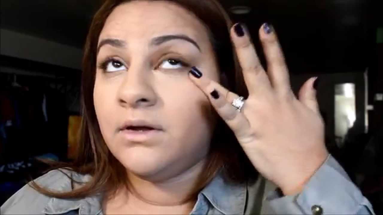 Part 1-Becca:All in One Brush