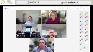 NEPR-AP-2023-0003 Virtual Conference