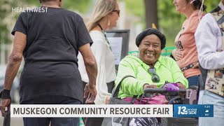 Health, Wellness & Recovery Picnic returning to Muskegon for 14th year