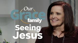 Seeing Jesus: A Life-Changing Encounter | Linda Boarman