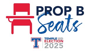 Portables | Temple ISD Election 2025