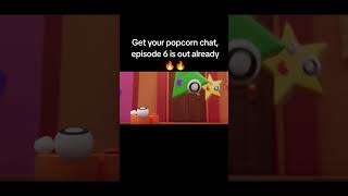 Download Lagu MERRY-GO-ROUND animated music video by Stupendium. #theamazingdigitalcircus #digitalcircus #tadc MP3