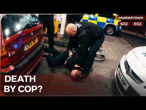 The Machete Massacre in Cae Pobty | Murdertown | Season 2 Episode 2