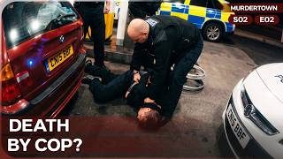 Information The Machete Massacre in Cae Pobty | Murdertown | Season 2 Episode 2 News