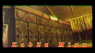 Kabzz  Lelaki Sejati bota Licin Remix  Disco Tanah