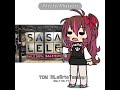 SASALELE :D ||TOM