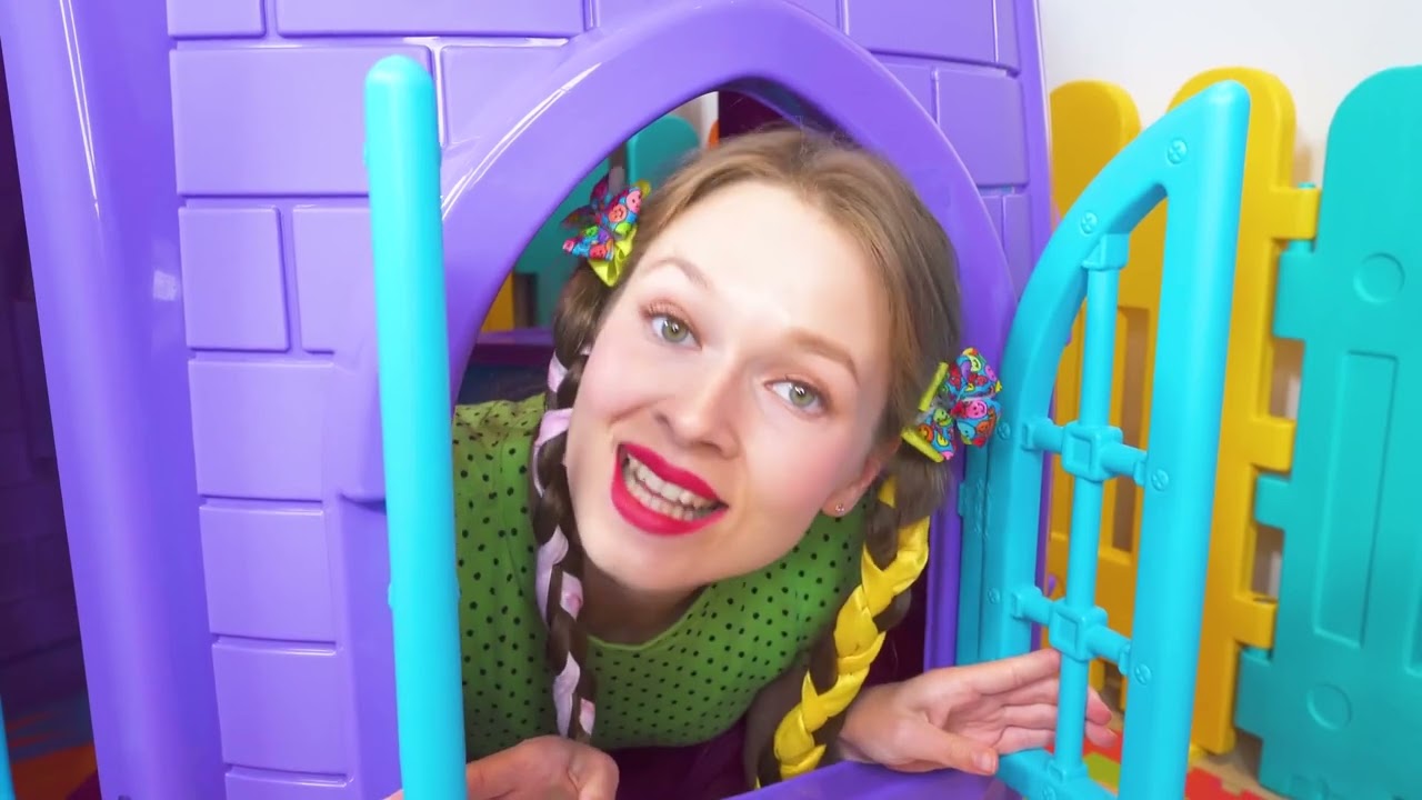 Boo Boo Canción | Videos para Niños y Canciones Infantiles | LaLa Songs Spanish