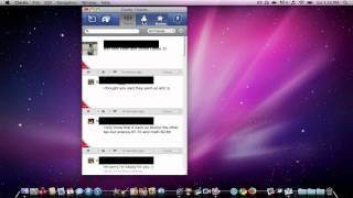  Application review: Clarity screenshot 3