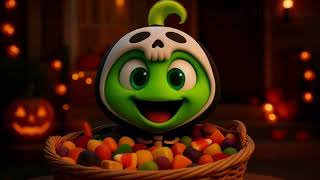 Happy Halloween! Pumpkin Fun & Decorations