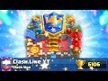 6100 КУБЧЕЙ! CLASH ROYALE