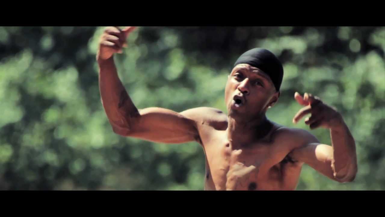 "ROLL CALL" - Lil Buck ft. Young Soulja (Ruff n Rugged Ent.)