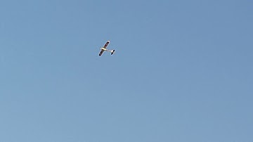 Loiter Mode Ardu Plane Pixhawk APM RCHyderabad India