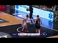 Flammes Carolo Basket v Galatasaray Cagdas Faktoring | Full Game | EuroLeague Women 2025-26