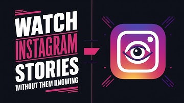 How to Watch Instagram Story Without Them Knowing (2025) | See Instagram Story Secretly