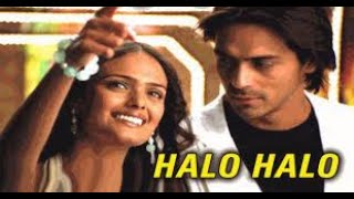 Halo Halo | I SEE YOU |Arjun Rampal | Vipasha Agarwal | Sophie Chowdry | Remastered Dolby HD