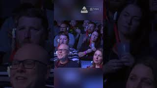 Kyren Wilson made that cue ball work HARD! 🧵