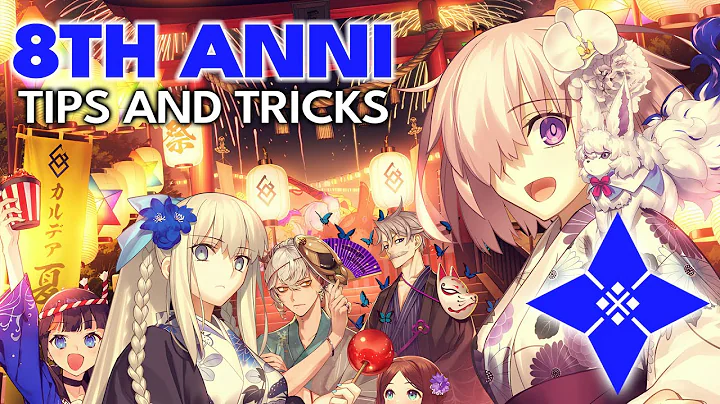 Big News for Fate Fans This July!