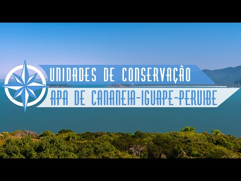 Área de Proteção Ambiental Peruíbe-Iguape-Cananéia - Episódio 11