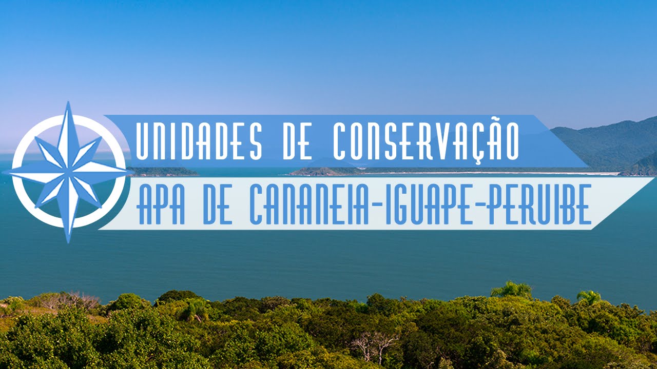Área de Proteção Ambiental PeruíbeIguapeCananéia Episódio 11 YouTube Área de Proteção Ambiental PeruíbeIguapeCananéia Episódio 11 YouTube