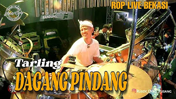 ROP Live Bekasi | Lagu Tarling Versi Rusdy Oyag 