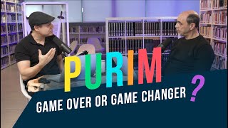 From Mourning to Joy: Purim's Redemption Story - Pod for Israel by ONE FOR ISRAEL Ministry 46,865 views 2 months ago 14 minutes, 22 seconds