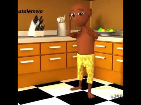 Cheka Na Vituko Vya Bwakila