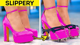 Wonderful Shoes Hacks You Should Try Soon
