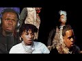 Beef Is Really Squashed! Finesse2Tymes FT Youngboy - Traumatized [Official Music Video] REACTION