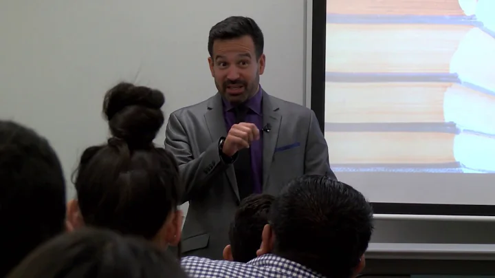 Cerritos College Philosophy Club, Dr. Jose Fierro