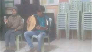 gambus tunggal Liwan sakik cipt.Rusli Z vocal.Lisa feat Habi