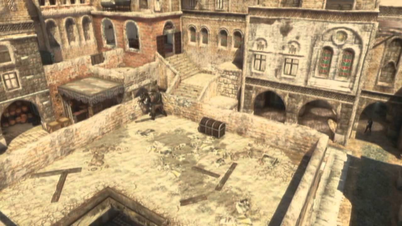 Uncharted 3 @ PS3CoffinDodgers.com