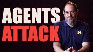 One Cancelled Gym Class That s How Agent Swarm Attacks Start