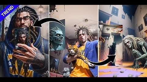 Welcome to the AI Animation Trend | Stable Diffusion Automatic 1111 | Deforum