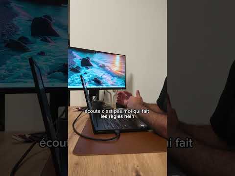Ce gars qui essaye d’impressionner l’IT