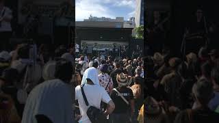 アメリカンフェスティバル2018inお台場