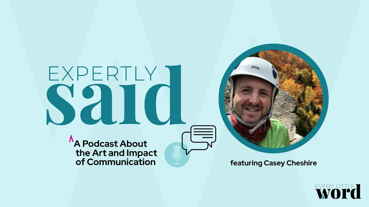 Casey Cheshire on Human Connection as the Currency of the AI Future