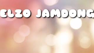 Elzo jamdong SAÏ SAÏ lyrics