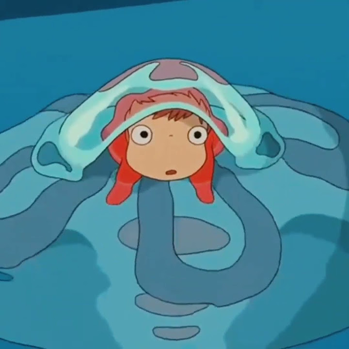 PONYO 💥💫 - YouTube